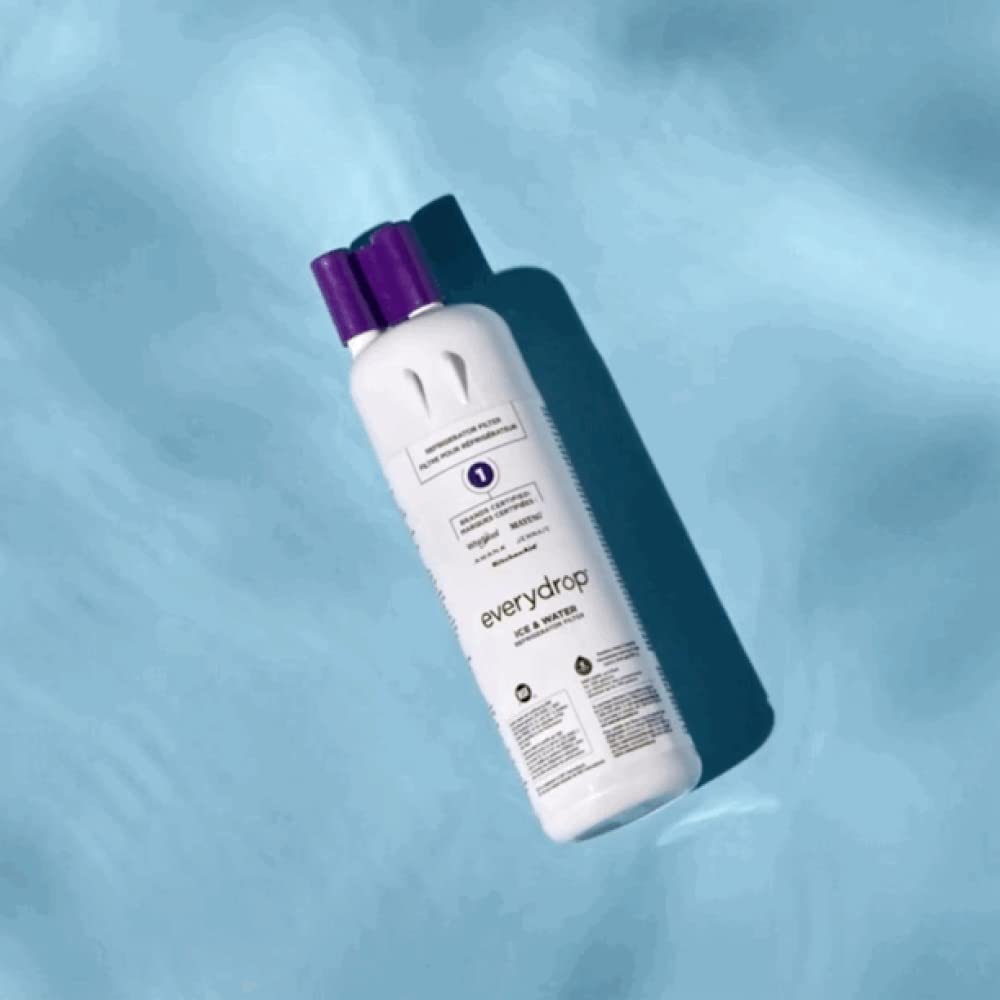 EDR1RXD1 EveryDrop Refrigerator Water Filter™