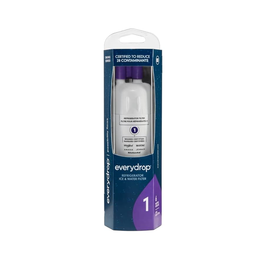 EDR1RXD1 EveryDrop Refrigerator Water Filter™