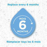 EDR1RXD1 EveryDrop Refrigerator Water Filter™
