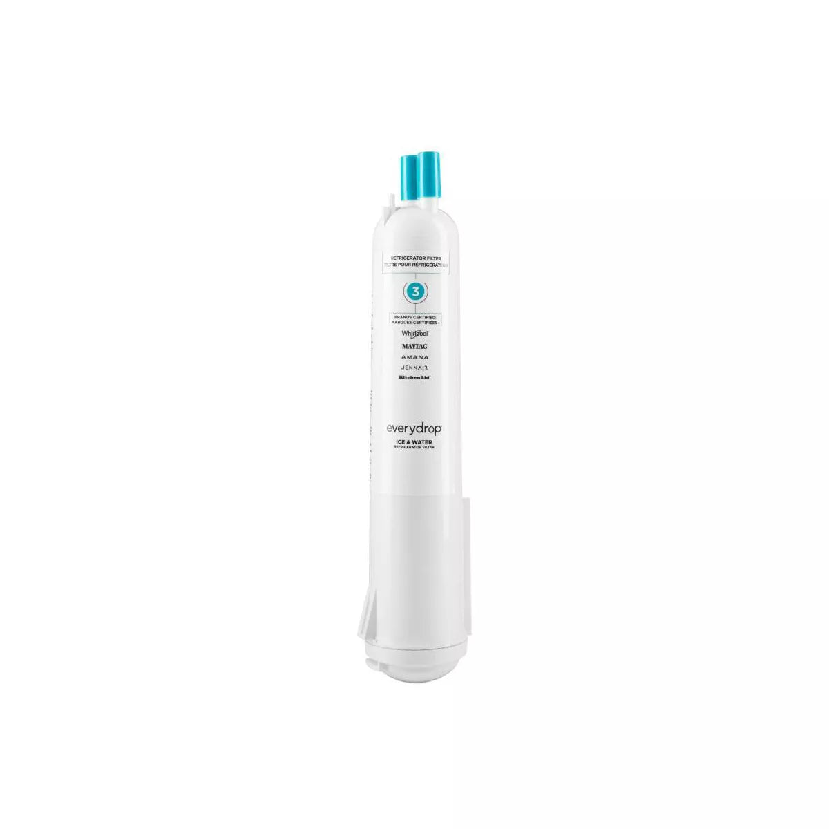 EDR3RXDI EveryDrop Refrigerator Water Filter™