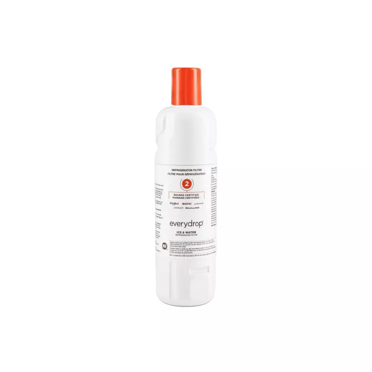 EDR2RXD1 EveryDrop Refrigerator Water Filter™