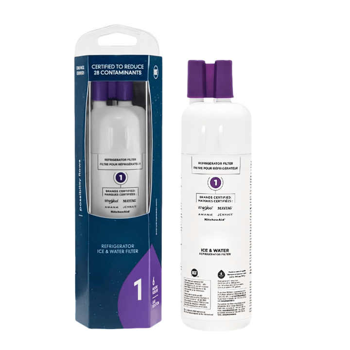 EDR1RXD1 EveryDrop Refrigerator Water Filter™