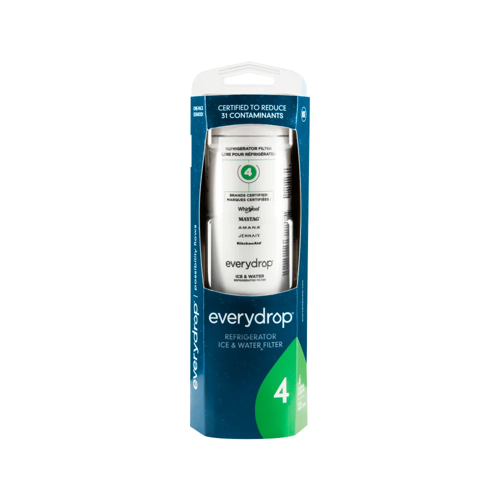 EDR4RXDI EveryDrop Refrigerator Water Filter™