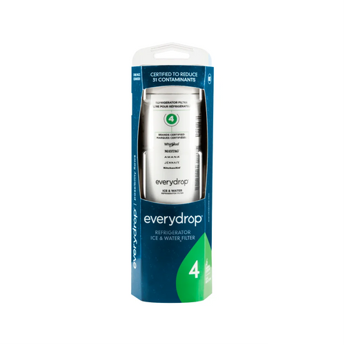 EDR4RXDI EveryDrop Refrigerator Water Filter™