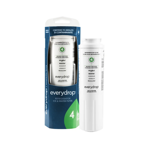 EDR4RXDI EveryDrop Refrigerator Water Filter™